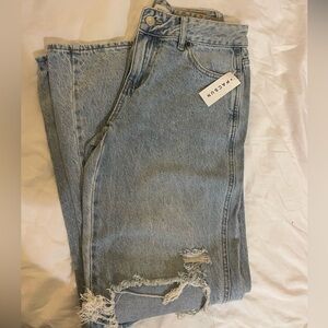 PacSun Low Rise Baggy Jeans NWT